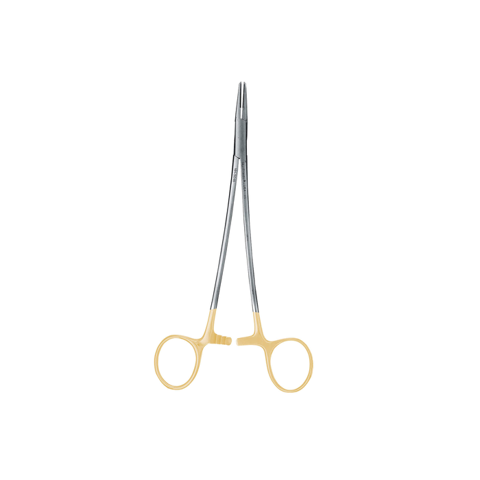 Needle Holder DE Bakey (Hu-Friedy) Needle Holder DE Bakey (Hu-Friedy)