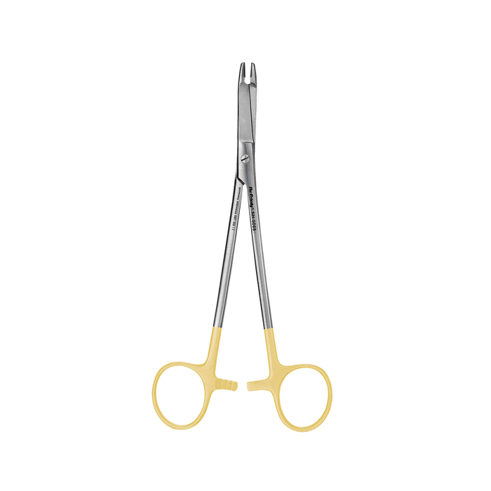 Needle Holder Olsen-Hegar (Hu-Friedy) Needle Holder Olsen-Hegar (Hu-Friedy)