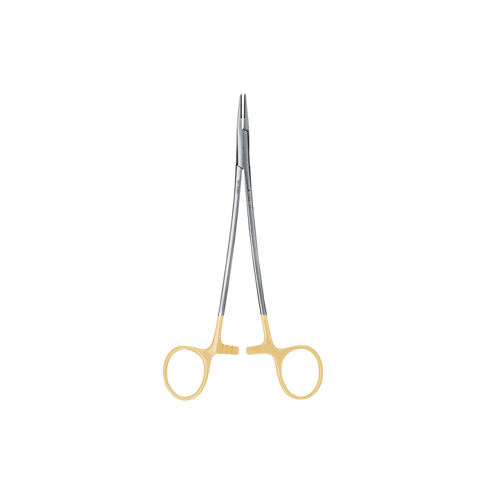 Needle Holder Vascular (Hu-Friedy) Needle Holder Vascular (Hu-Friedy)