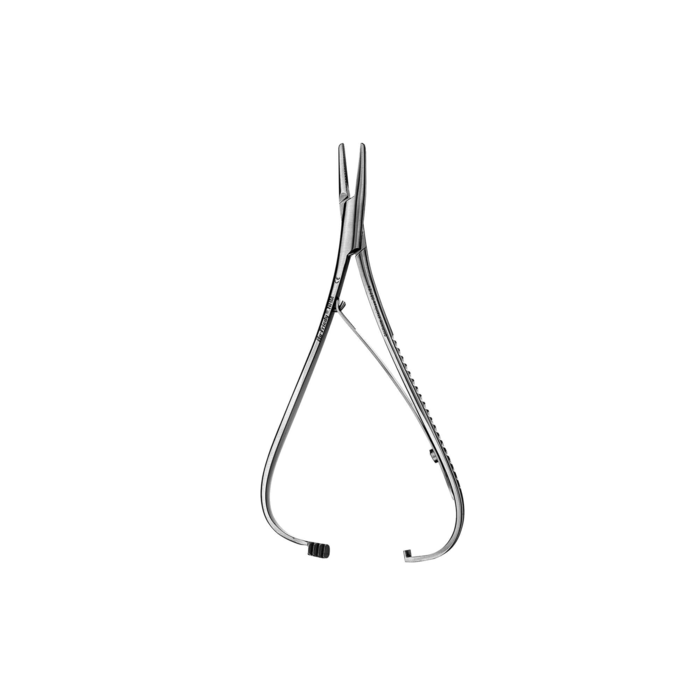 Needle Holder Mathieu (Hu-Friedy) Needle Holder Mathieu (Hu-Friedy)