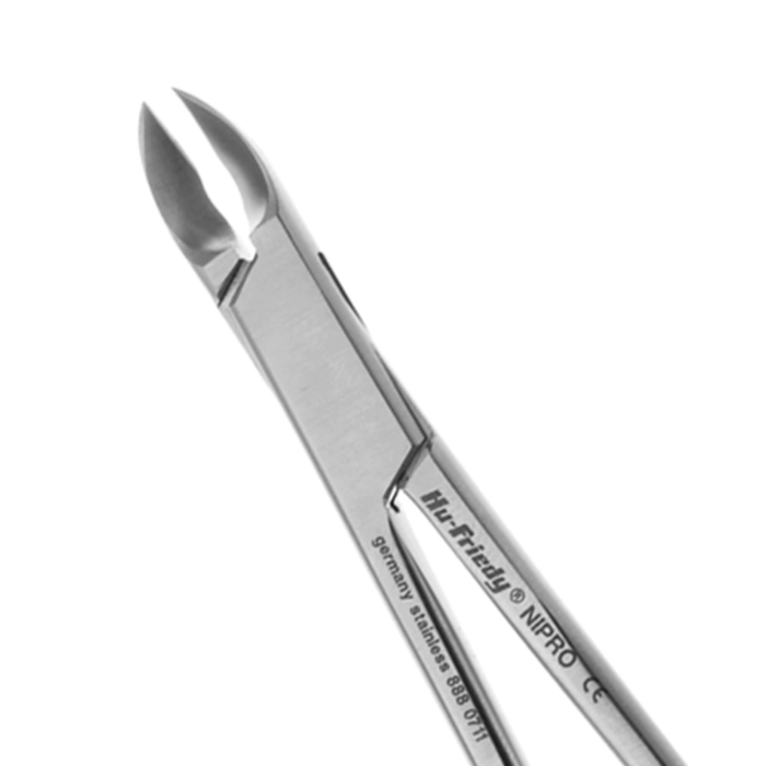 Tissue Nipper Sugarman Nipro (Hu-Friedy) Tissue Nipper Sugarman Nipro (Hu-Friedy)