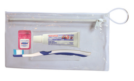Detal Patient Kit Child 36/Pkg (Oraline) Detal Patient Kit Child 36/Pkg (Oraline)