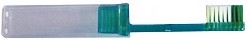 V-Trim Travel Toothbrush Assorted 144/Pkg (Oraline) V-Trim Travel Toothbrush Assorted 144/Pkg (Oraline)