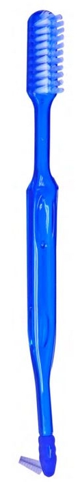 Inter Ortho Toobrush 72/Bx (Oraline) Inter Ortho Toobrush 72/Bx (Oraline)
