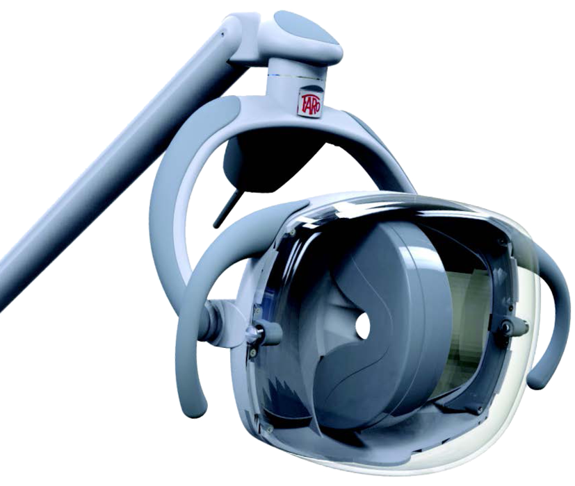 TPC Lucent LED Operatory Post Mount Light With no Motion Sensor TPC Lucent LED Operatory Post Mount Light With no Motion Sensor