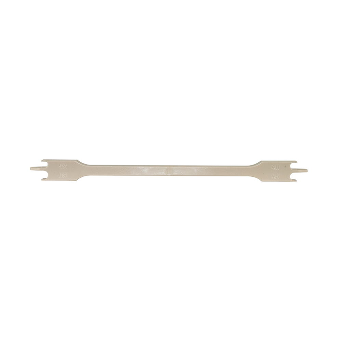 Height Gauge High Heat .022 Height Gauge High Heat .022
