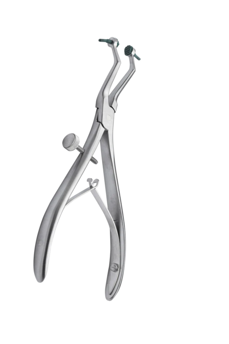 Crown Removing Plier (PDT) Crown Removing Plier (PDT)