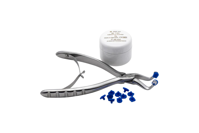 Crown Remover Plier Kit (PDT) Crown Remover Plier Kit (PDT)