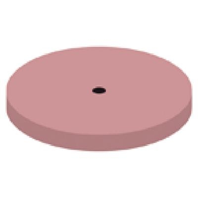 NIT Silicon Polisher Unmounted Wheel Large Disc 100/Pkg NIT Silicon Polisher Unmounted Wheel Large Disc 100/Pkg