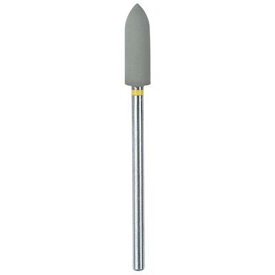 NTI Gray Silicone Polishers HP, 10/Pkg (Kerr Rotary) NTI Gray Silicone Polishers HP, 10/Pkg (Kerr Rotary)