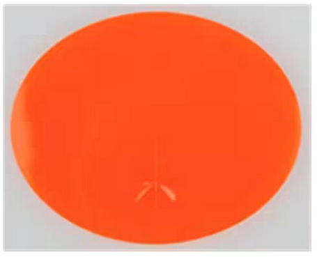 Curing Light Shields Universal Armor 400/Pkg (PacDent) Curing Light Shields Universal Armor 400/Pkg (PacDent)