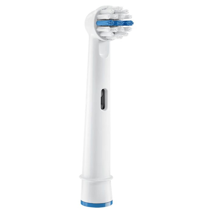 Toothbrush Head Kids 3+ Supertooth 6/Bx (Oral-B) Toothbrush Head Kids 3+ Supertooth 6/Bx (Oral-B)
