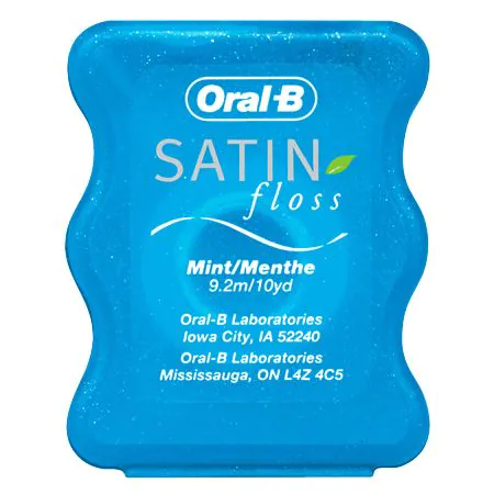 SATINfloss Compact Spool, Mint, 144/Pkg SATINfloss Compact Spool, Mint, 144/Pkg