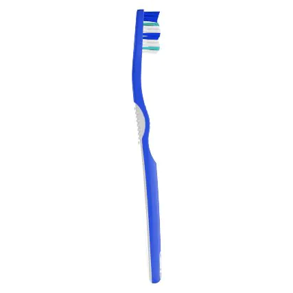 Toothbrush Healthy Clean Manual Adult Soft 12/Pkg (Oral-B) Toothbrush Healthy Clean Manual Adult Soft 12/Pkg (Oral-B)