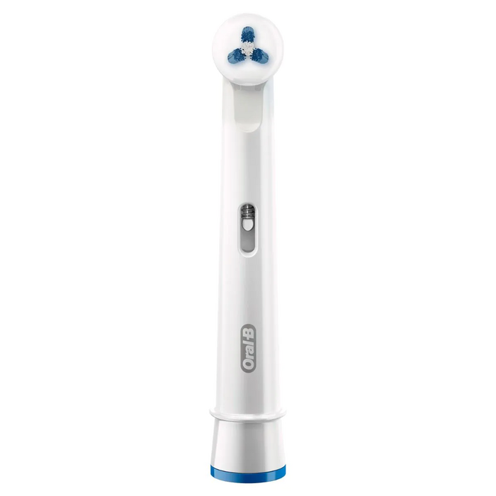 Toothbrush Replacement Head Electric Interproximal Refill 6/Pkg (Oral-B) Toothbrush Replacement Head Electric Interproximal Refill 6/Pkg (Oral-B)