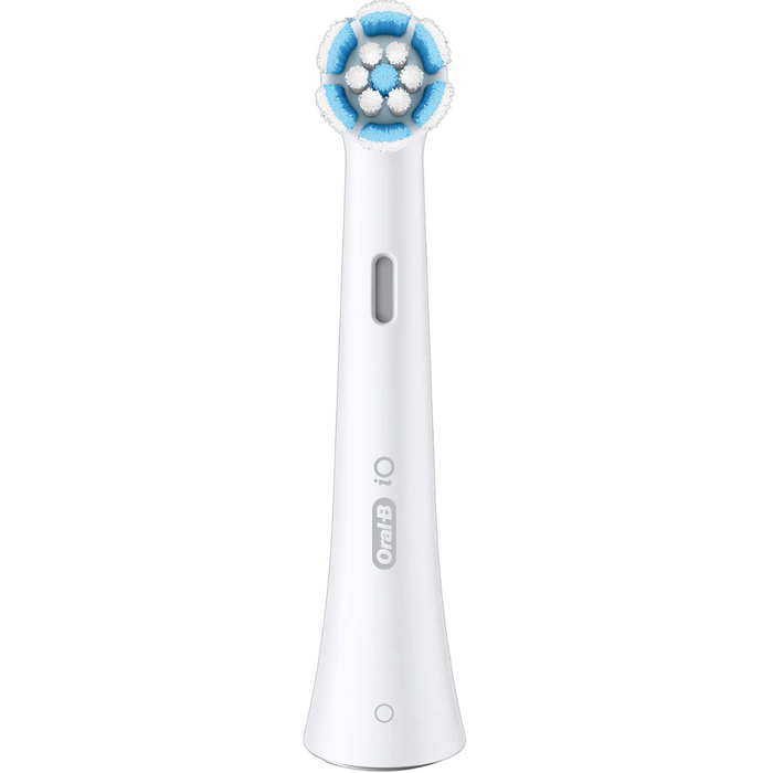 Toothbrush Replacement Head iO Gentle Care 6/Pkg (Oral-B) Toothbrush Replacement Head iO Gentle Care 6/Pkg (Oral-B)