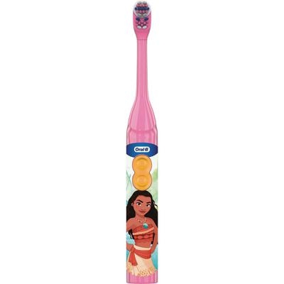 Toothbrush Kids 3+ Battery Power Disney Each (Oral-B) Toothbrush Kids 3+ Battery Power Disney Each (Oral-B)