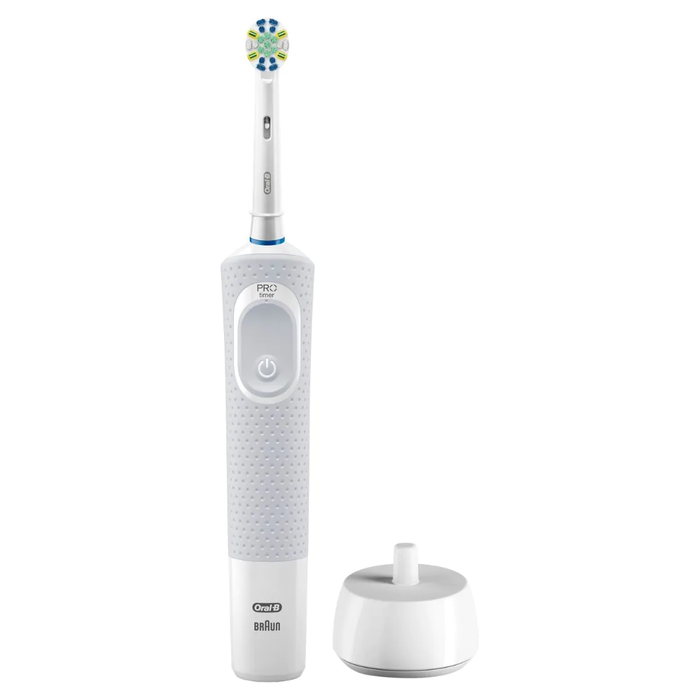 Toothbrush Electric Rechargeable PRO 300 FlossAction Toothbrush Electric Rechargeable PRO 300 FlossAction