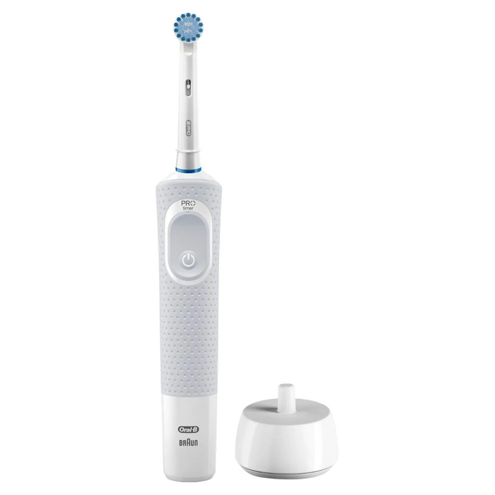 Toothbrush Electric Rechargeable Vitality PRO 300 Sensitive Toothbrush Electric Rechargeable Vitality PRO 300 Sensitive