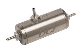Water Relay, Retracting, Standard Water Relay, Retracting, Standard