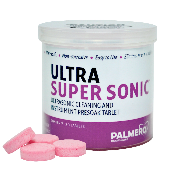 Ultra Super Sonic (30 tablets per jar) Ultra Super Sonic (30 tablets per jar)