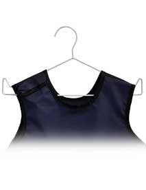 X-Ray Apron Hanger Hold-It Economy (Palmero) X-Ray Apron Hanger Hold-It Economy (Palmero)