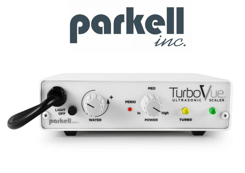 Turbovue Illuminated Ultrasonic Scaler 30k Turbovue Illuminated Ultrasonic Scaler 30k