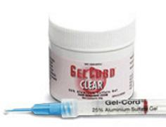Gel Cord Clear Pro Pack (12) Gel Cord Clear Pro Pack (12)