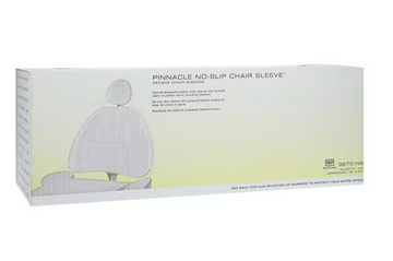 Chair Sleeve No-Slip 48 in x 56 in 150/Bx (Pinnacle) Chair Sleeve No-Slip 48 in x 56 in 150/Bx (Pinnacle)