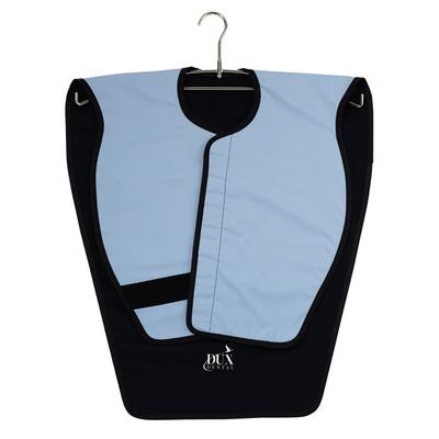 X Ray Lead-Free Apron Adult Panoramic Poncho Without Collar (Dux) X Ray Lead-Free Apron Adult Panoramic Poncho Without Collar (Dux)
