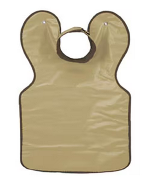 X-ray Lead Apron Adult with Thyroid Protector Collar (Dux) X-ray Lead Apron Adult with Thyroid Protector Collar (Dux)