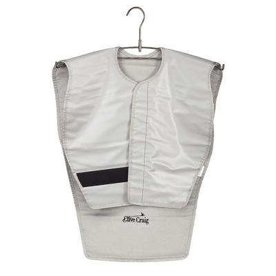 X Ray Lead Apron Adult Panoramic Poncho with Thyroid Collar Velcro Fastener (Dux) X Ray Lead Apron Adult Panoramic Poncho with Thyroid Collar Velcro Fastener (Dux)