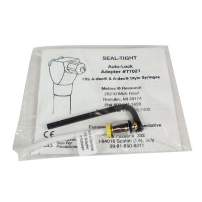 Seal-Tight Converter Adapters (Pinnacle) Seal-Tight Converter Adapters (Pinnacle)