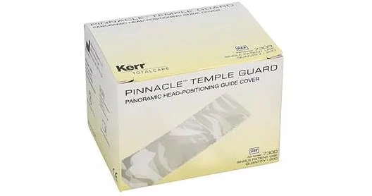 Temple Guard Disposable Plastic Sleeves, 200/Pkg (Pinnacle) Temple Guard Disposable Plastic Sleeves, 200/Pkg (Pinnacle)