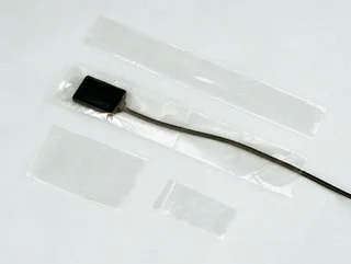 Digital Sensor Cover Large 2-1/2 Digital Sensor Cover Large 2-1/2