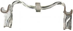 Cheek Retractor Intraoral (Plasdent) Cheek Retractor Intraoral (Plasdent)