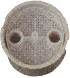 Vacuum Canister Type Screens (Plasdent) Vacuum Canister Type Screens (Plasdent)