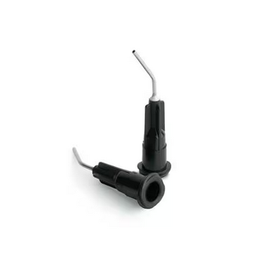 StackFlow Needle Tips Black 20 Gauge Zero-Bubble,100/Pk StackFlow Needle Tips Black 20 Gauge Zero-Bubble,100/Pk
