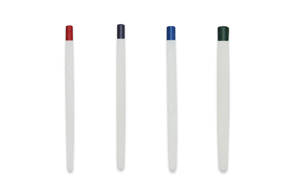 Cure Thru Integra Zirconia Glass Fiber Post 10/Pkg (Premier) Cure Thru Integra Zirconia Glass Fiber Post 10/Pkg (Premier)