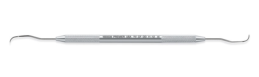 Explorer Cavity Finder Double Ended (Premier) Explorer Cavity Finder Double Ended (Premier)