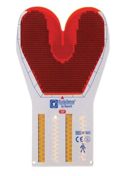 OccluSense Pressure Sensor, Digital Refill 25/Pkg (Bausch) OccluSense Pressure Sensor, Digital Refill 25/Pkg (Bausch)