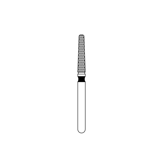 Priva Diamond 5-Pk 847KR-016XC Extra Coarse KR Taper (Premier) Priva Diamond 5-Pk 847KR-016XC Extra Coarse KR Taper (Premier)