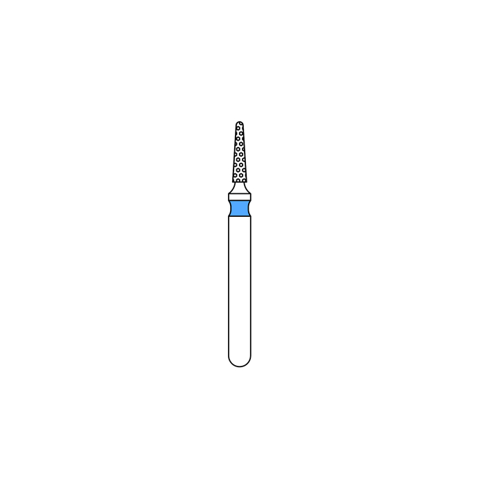 Premier Priva Diamond 5-Pk 852-010M Medium Needle #P852010M