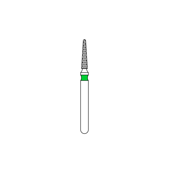 Premier Priva Diamond 5-Pk 852-012C Coarse Needle #P852012C Premier Priva Diamond 5-Pk 852-012C Coarse Needle #P852012C