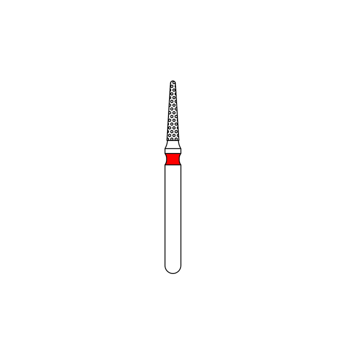 Premier Priva Diamond 5-Pk 852-012F Fine Needle #P852012F Premier Priva Diamond 5-Pk 852-012F Fine Needle #P852012F