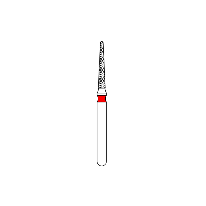 Premier Priva Diamond 5-Pk 858-012F Fine Needle #P858012F Premier Priva Diamond 5-Pk 858-012F Fine Needle #P858012F