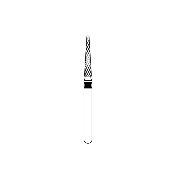 Priva Diamond 5-Pk 858-014XC Extra Coarse Needle #P858014XC (Premier)