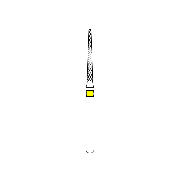 Premier Priva Diamond 5-Pk 859-010XF Extra Fine Needle #P859010XF Premier Priva Diamond 5-Pk 859-010XF Extra Fine Needle #P859010XF