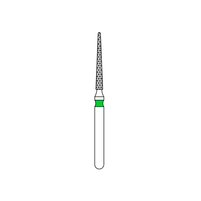Premier Priva Diamond 5-Pk 859-012C Coarse Needle #P859012C Premier Priva Diamond 5-Pk 859-012C Coarse Needle #P859012C