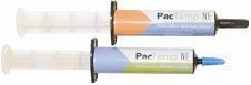 PacTemp NE A&B Tubes PacTemp NE A&B Tubes